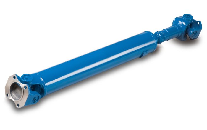 Ameridrives Americardan 2000 Series universal joint