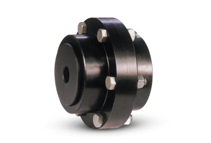 Elecon Elign gear coupling