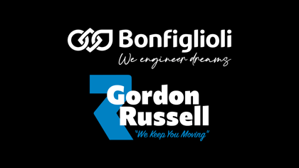 Bonfiglioli & Gordon Russell Limited