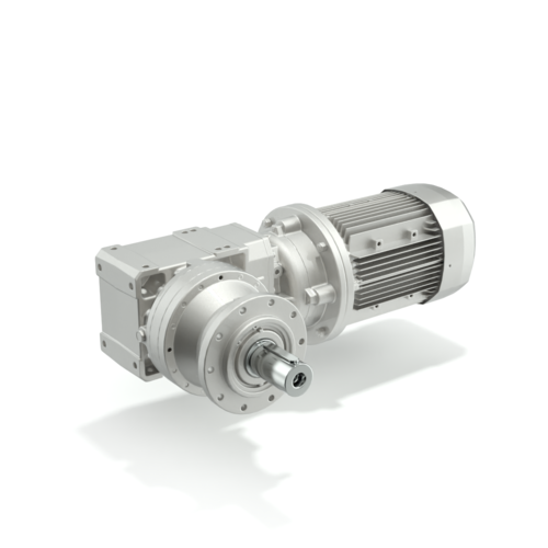 Bonfiglioli 3/A right-angle planetary gear unit