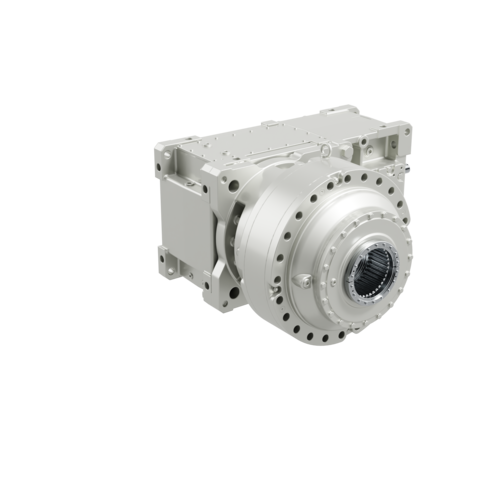 Bonfiglioli 3/H planetary helical-bevel gear unit