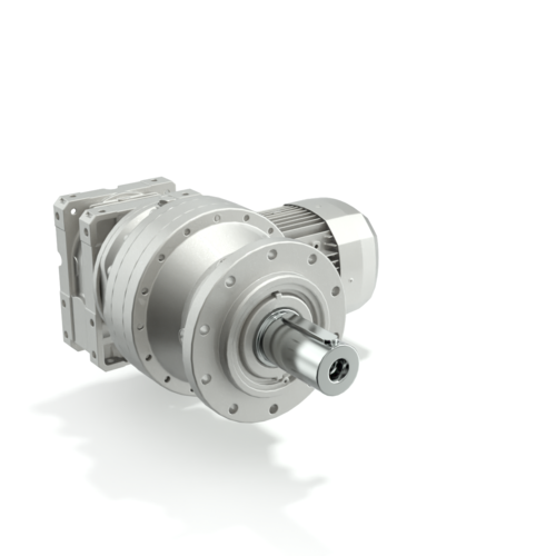 Bonfiglioli 3/V right-angle planetary gear unit