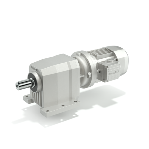 Bonfiglioli C Series helical inline gearmotor