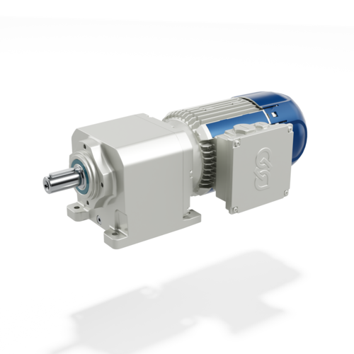 Bonfiglioli EVOX CP coaxial gearmotor