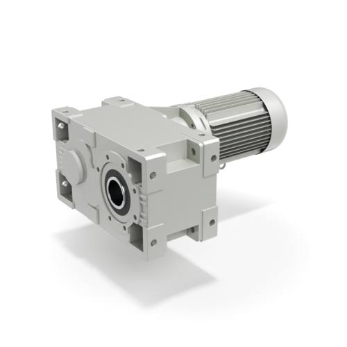 Bonfiglioli HDP heavy-duty parallel-shaft gear unit