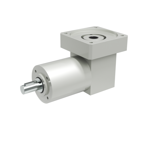 Bonfiglioli TR right-angle precision planetary gearbox