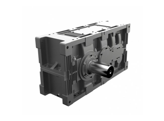 Radicon Series E EON industrial reducer