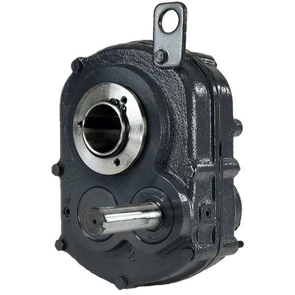 WorldWide Electric SCSMR screw conveyor reducer