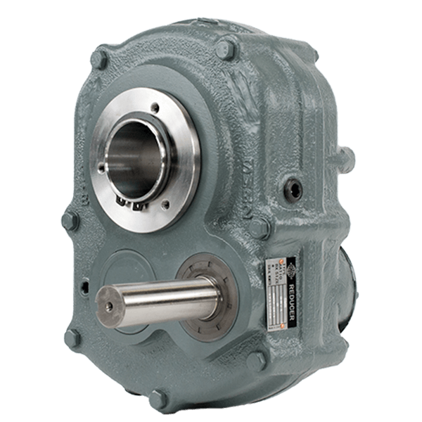 WorldWide Electric SMR shaft mount reducer