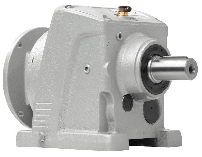 WorldWide Electric WINL helical inline reducer